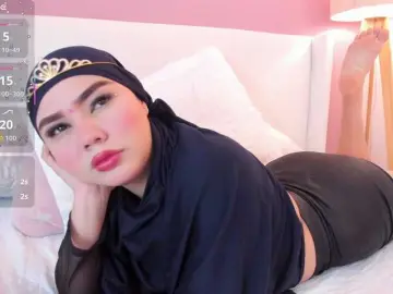 Saandy  live sex cam