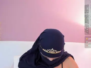Saandy  live sex cam