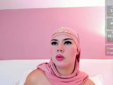 Saandy  live sex cam