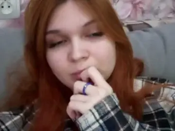 TiffanieGrulke  live sex cam