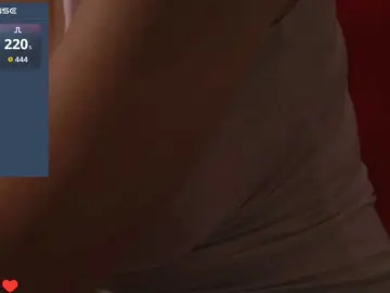 VictoriaVegas  live sex cam