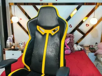 Lady-ary  live sex cam