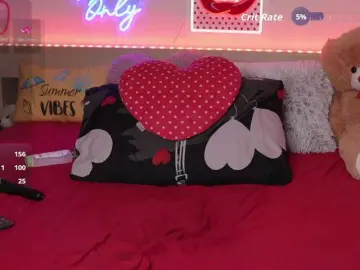 Angelofxxxcro  live sex cam