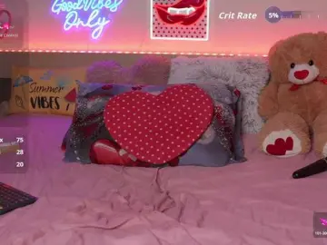 Angelofxxxcro  live sex cam