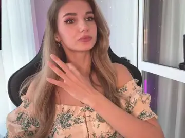 Blue-Berry-  live sex cam