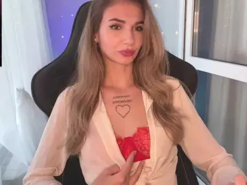 Blue-Berry-  live sex cam