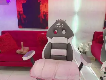 Bunnie-star  live sex cam