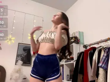 ChaeBadgett  live sex cam