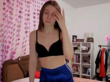 ChaeBadgett  live sex cam