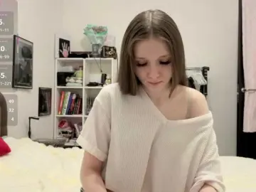 ChaeBadgett  live sex cam