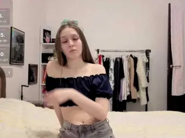 ChaeBadgett  live sex cam