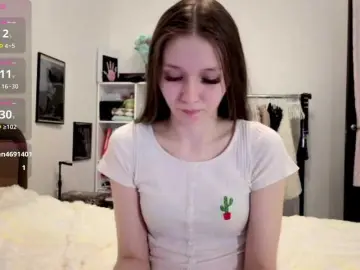ChaeBadgett  live sex cam