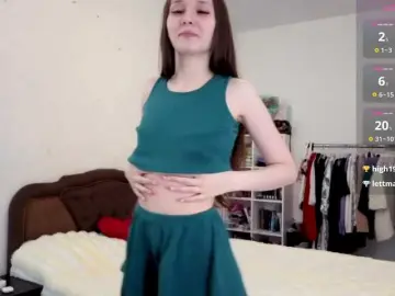ChaeBadgett  live sex cam