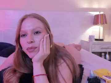 Jade-Sky  live sex cam