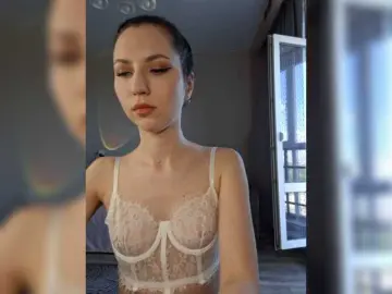 Jannetemagdalenovna  live sex cam