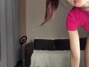 Jannetemagdalenovna  live sex cam