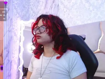 Kristen-tay  live sex cam