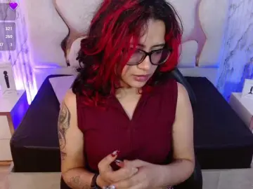 Kristen-tay  live sex cam