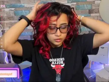 Kristen-tay  live sex cam