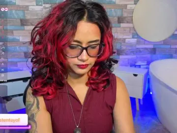 Kristen-tay  live sex cam