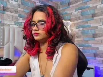 Kristen-tay  live sex cam