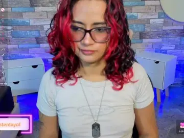 Kristen-tay  live sex cam