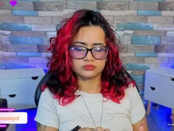 Kristen-tay  live sex cam