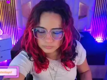 Kristen-tay  live sex cam