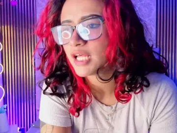 Kristen-tay  live sex cam