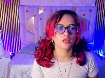 Kristen-tay  live sex cam
