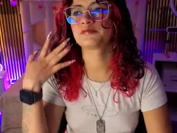 Kristen-tay  live sex cam