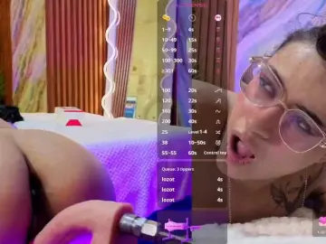 Kristen-tay  live sex cam