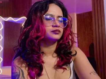 Kristen-tay  live sex cam