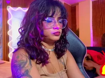Kristen-tay  live sex cam