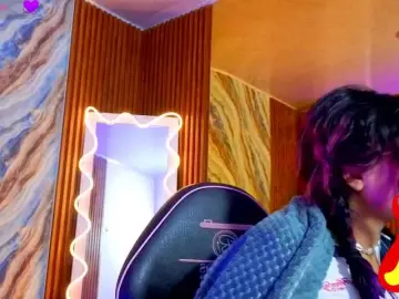 Kristen-tay  live sex cam