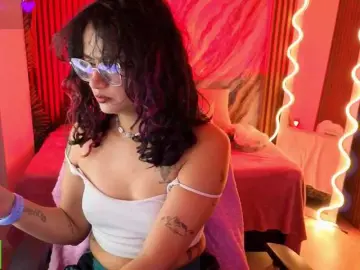 Kristen-tay  live sex cam