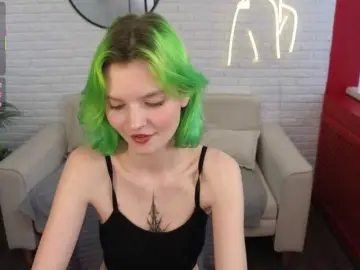 LikaSky  live sex cam