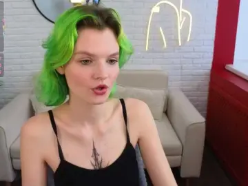 LikaSky  live sex cam