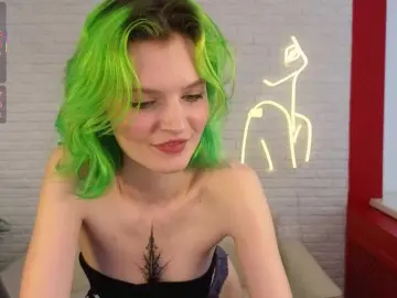 LikaSky  live sex cam