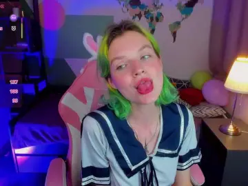 LikaSky  live sex cam