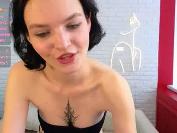 LikaSky  live sex cam
