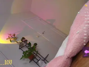 My-Lou  live sex cam