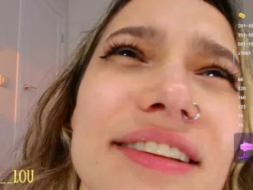 My-Lou  live sex cam