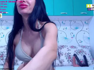 SpicyBrunnete  live sex cam