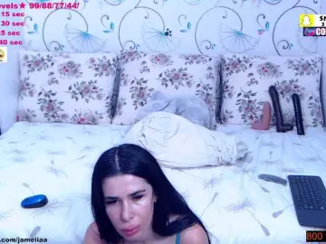 SpicyBrunnete  live sex cam