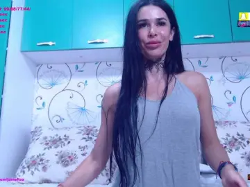 SpicyBrunnete  live sex cam