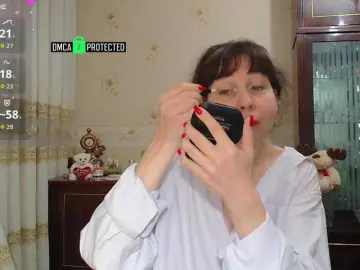 Caroliiine  live sex cam