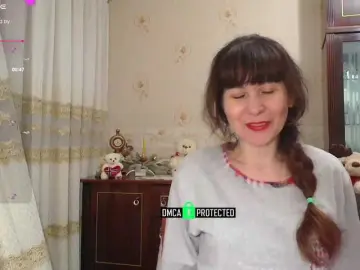 Caroliiine  live sex cam