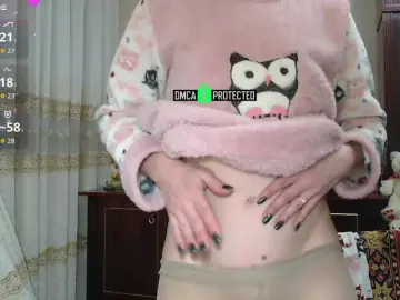 Caroliiine  live sex cam