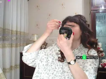 Caroliiine  live sex cam